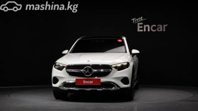 Mercedes-Benz GLC I (X253) Рестайлинг 220 d 2.0d AT 4WD