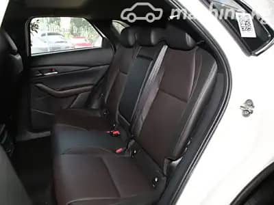 Mazda CX-30 I 2.0 AT