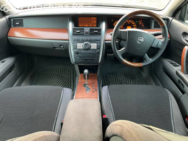 Nissan Teana I 2.4 AT