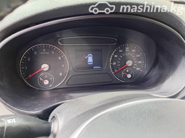 Kia Sorento III Prime Рестайлинг 2.4 AT