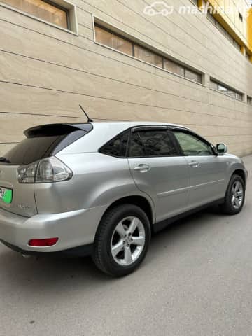 Lexus RX II 300 3.0 AT 4WD