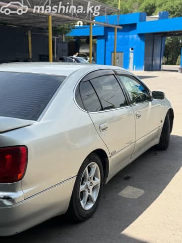 Toyota Aristo II 3.0 AT