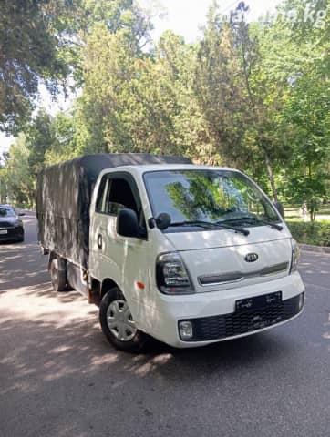 Kia Bongo