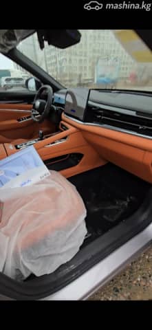 Geely Boyue Cool 1.5 AMT