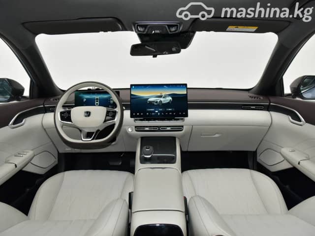 Changan Eado II Plus 1.6 CVT