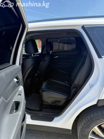Hyundai Santa Fe IV 2.0 e-VGT AT
