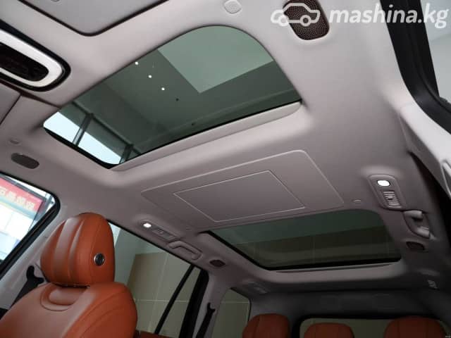 GAC Trumpchi S9 1.5hyb AT 4WD