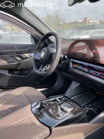 BMW 5 серии VIII (G60/G61/G68) 530i xDrive 2.0 AT 4WD