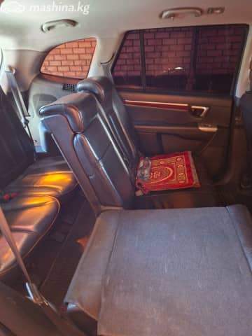 Hyundai Santa Fe II 2.2d AT