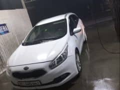 Kia Ceed II 1.4 MT