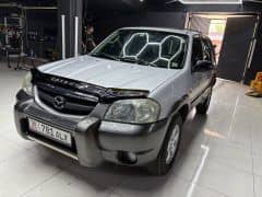 Mazda Tribute I 3.0 AT 4WD