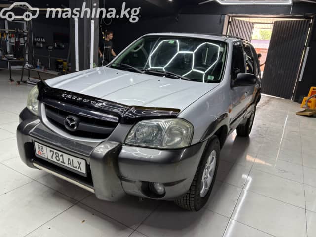 Mazda Tribute I 3.0 AT 4WD