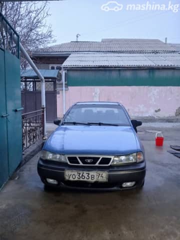 Daewoo Nexia I 1. 6 MT