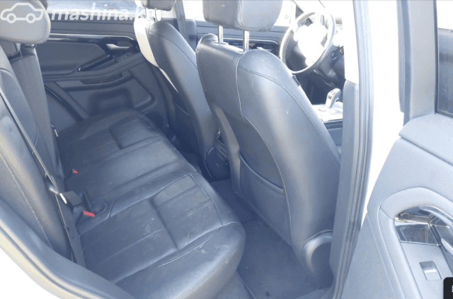 Land Rover Range Rover Evoque II 2.0 AT 4WD