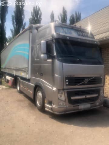 Volvo FH