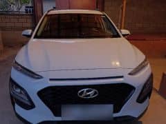 Hyundai Kona I 2.0 AT