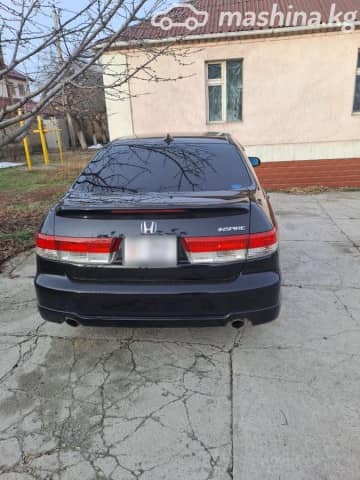 Honda Inspire IV 3.0 AT