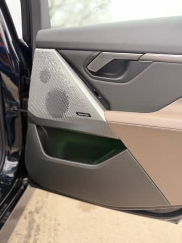 BMW 5 серии VIII (G60/G61/G68) 530i xDrive 2.0 AT 4WD