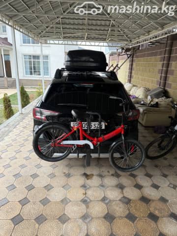 Subaru Outback VI Limited XT 2.4 CVT 4WD