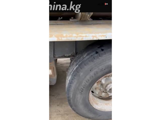 DAF 95 series