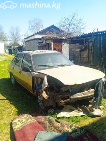 Daewoo Nexia I 1.5 MT