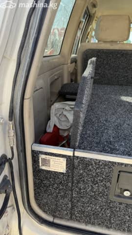 Toyota Land Cruiser 100 Series Рестайлинг 1 105 4.2d MT 4WD