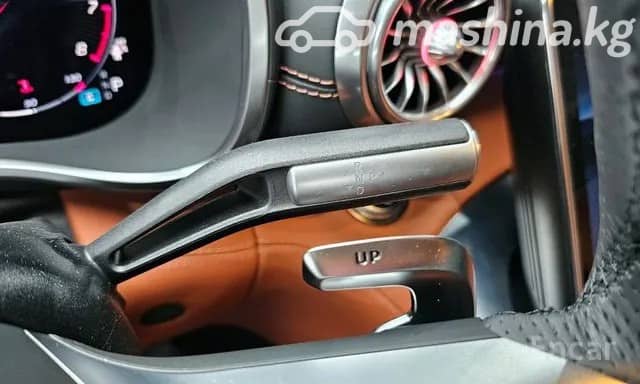 Mercedes-Benz AMG GT II 55 4.0 AT 4WD