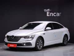 Renault Samsung SM6 I