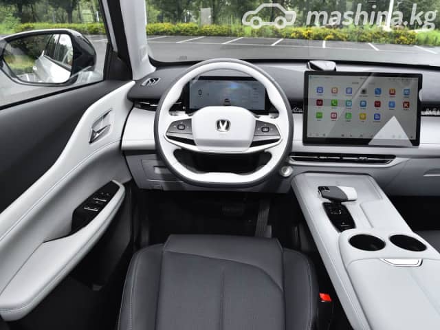 Changan UNI-Z 1.5 AMT