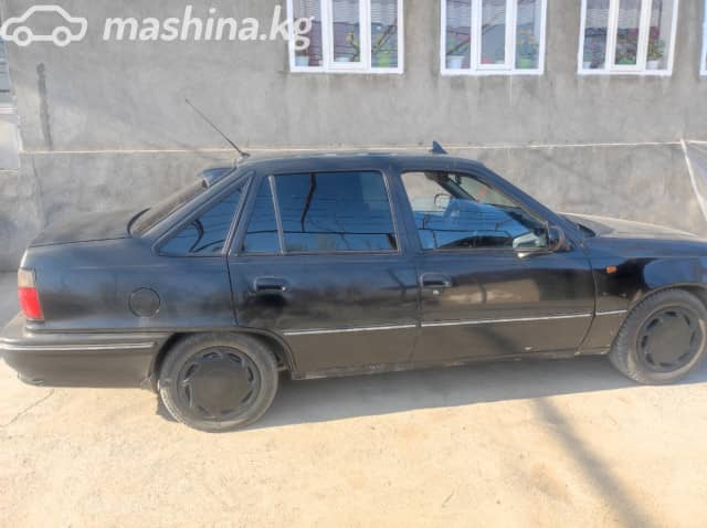 Daewoo Nexia I Рестайлинг 1.5 MT