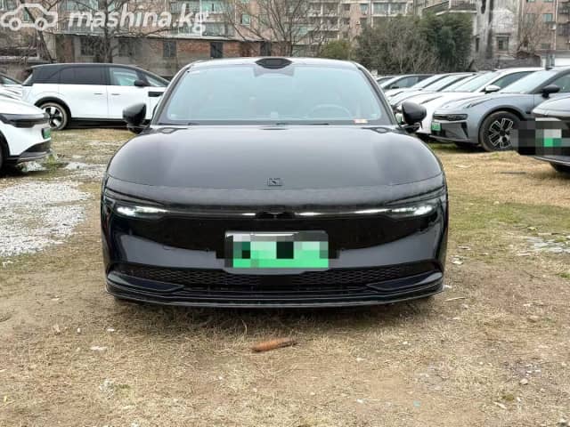 Zeekr 007 660 Electro AT 4WD