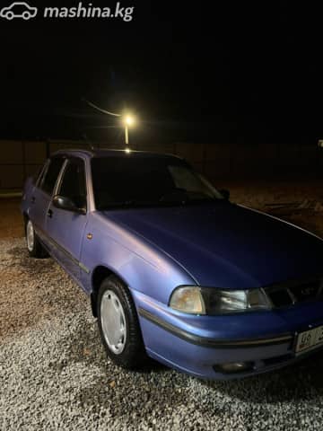Daewoo Nexia I 1. 6 MT