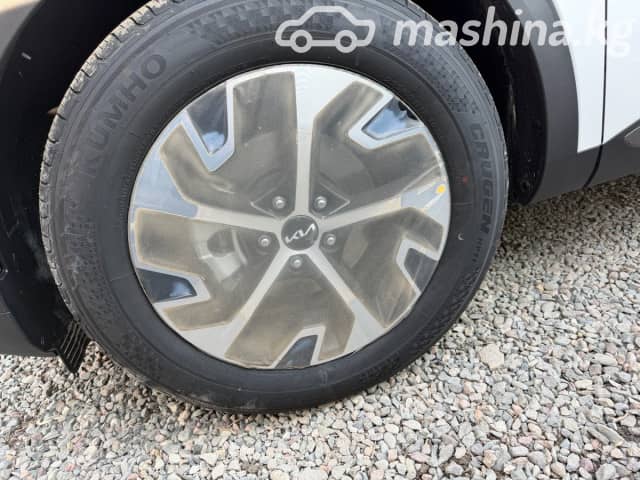 Kia Sportage (China) III (NP) Рестайлинг 1.5 AMT
