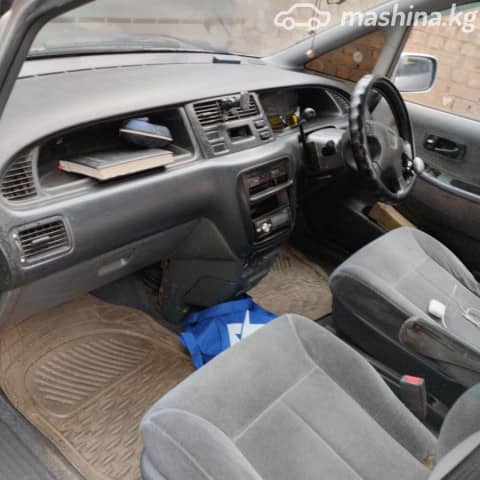 Honda Odyssey I 2.2 AT