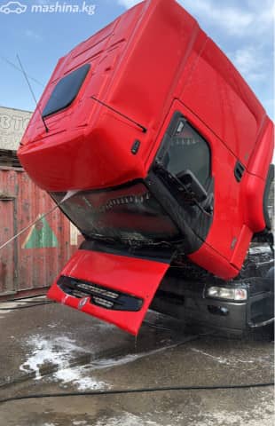 Renault Premium