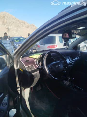 Kia Morning II 1.0 AT