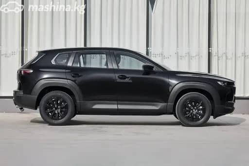 Mazda CX-50 2.0 AT