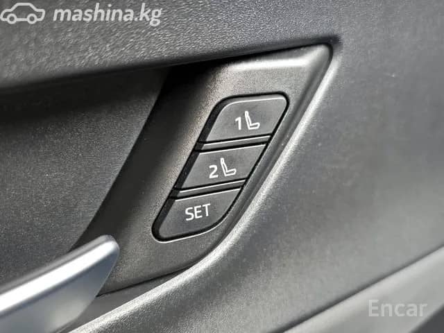 Toyota Prius V (XW60) 2.0hyb AT