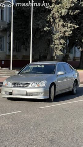 Toyota Aristo II 3.0 AT