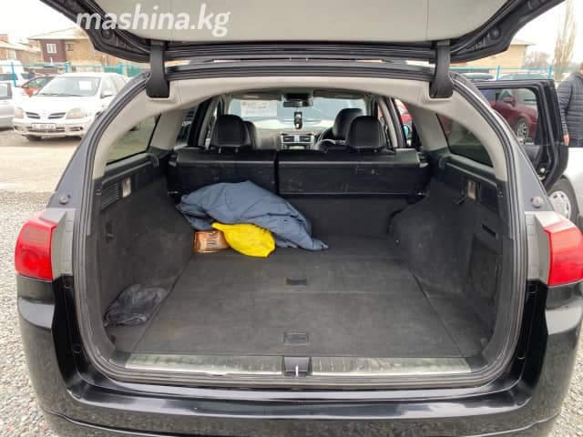 Honda Accord VII 2.4 AT