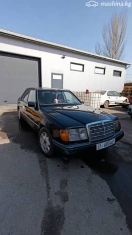 Mercedes-Benz W124 230 2.3 AT
