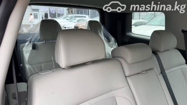 Hyundai Santa Fe V (MX5) 2.5 AT 4WD