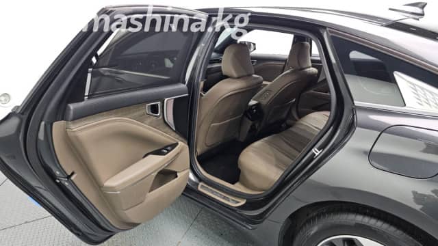 Kia K8 1.6hyb AT
