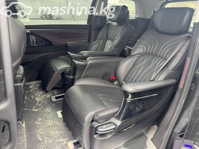 GAC Trumpchi M8 II