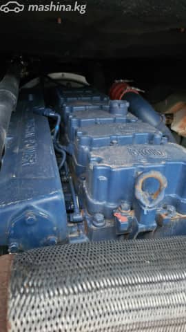 Shacman F2000/F3000