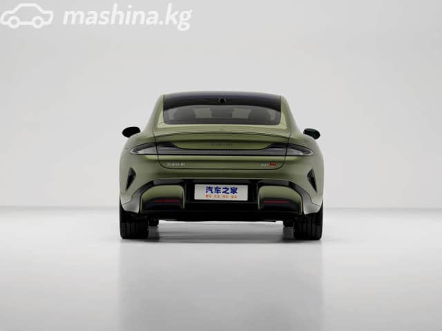 Xiaomi SU7 Electro AT