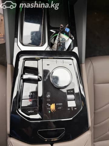 BMW 5 серии VIII (G60/G61/G68) 530i xDrive 2.0 AT 4WD