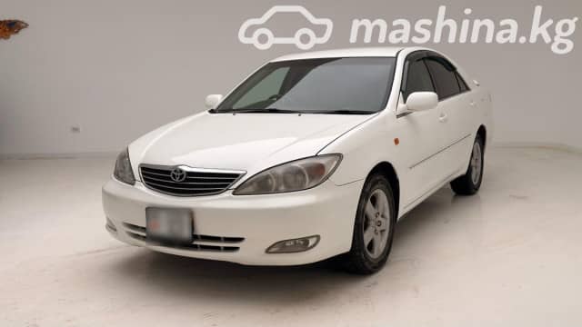 Toyota Camry (Japan) XV30 2.4 AT
