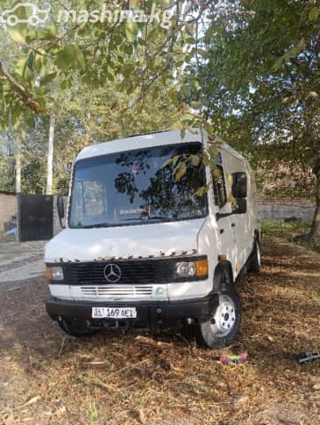 Mercedes-Benz Междугородный