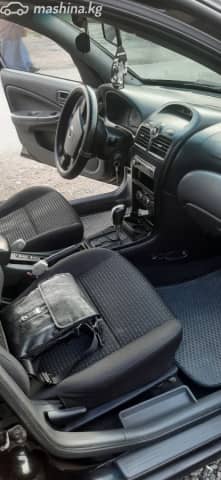 Nissan Almera Classic 1.6 AT